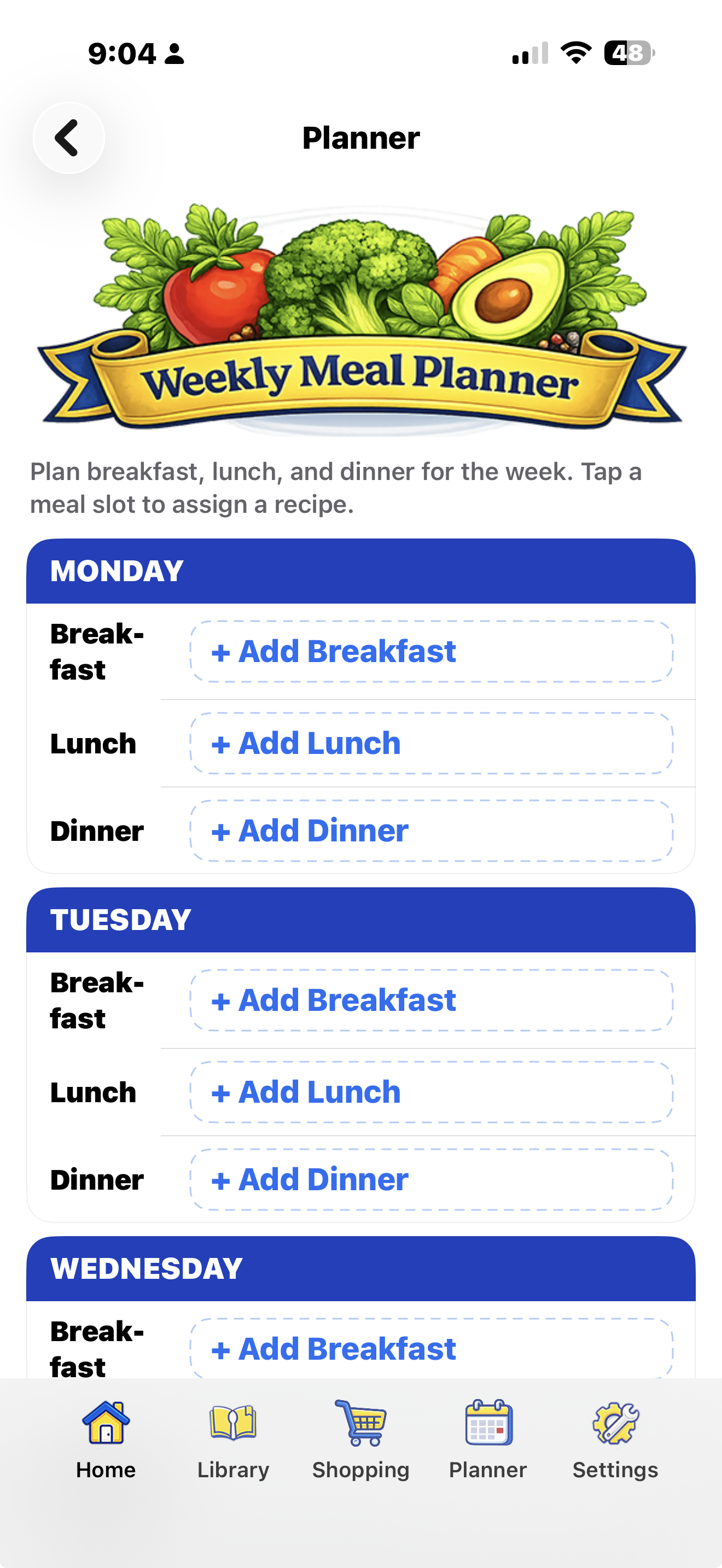 Version 2.0 in the works!