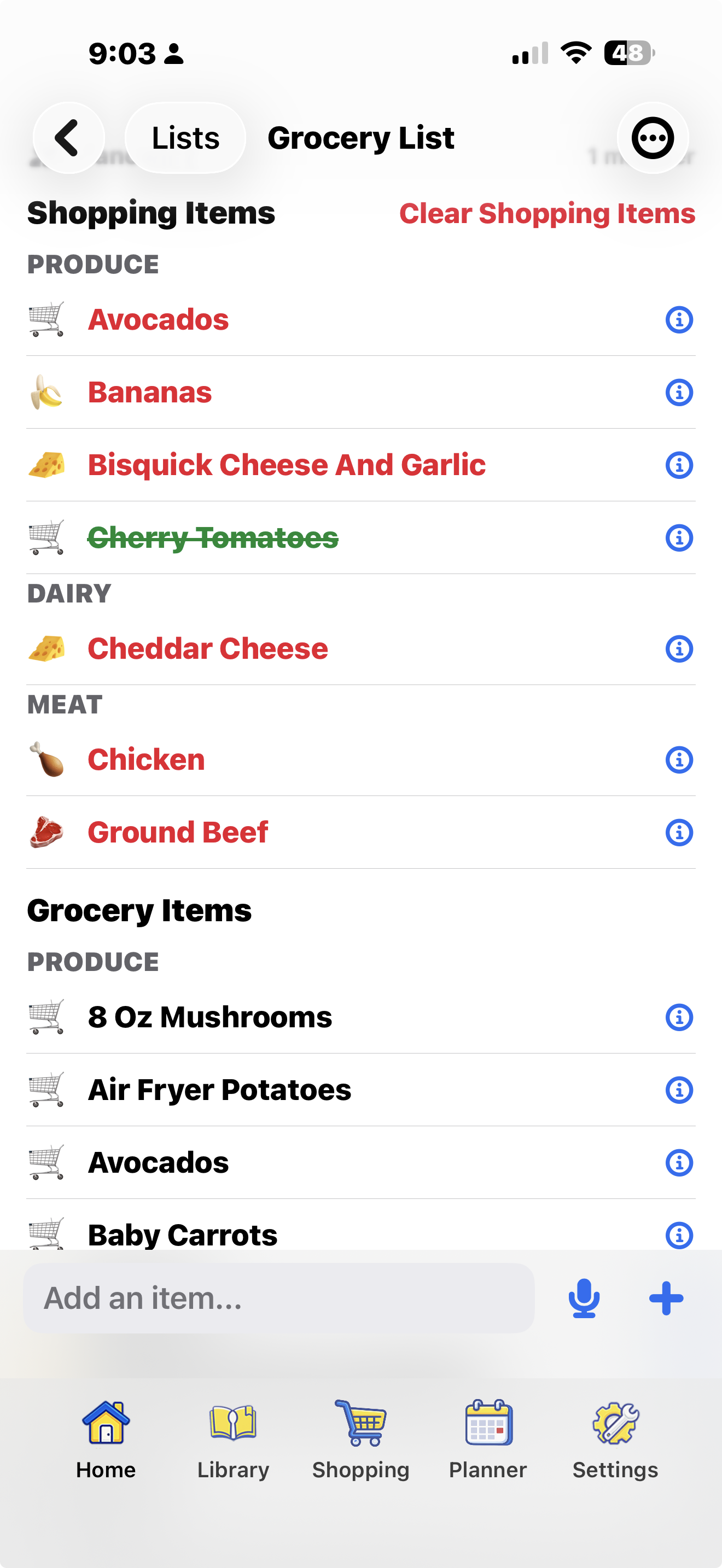 Version 2.0 in the works!