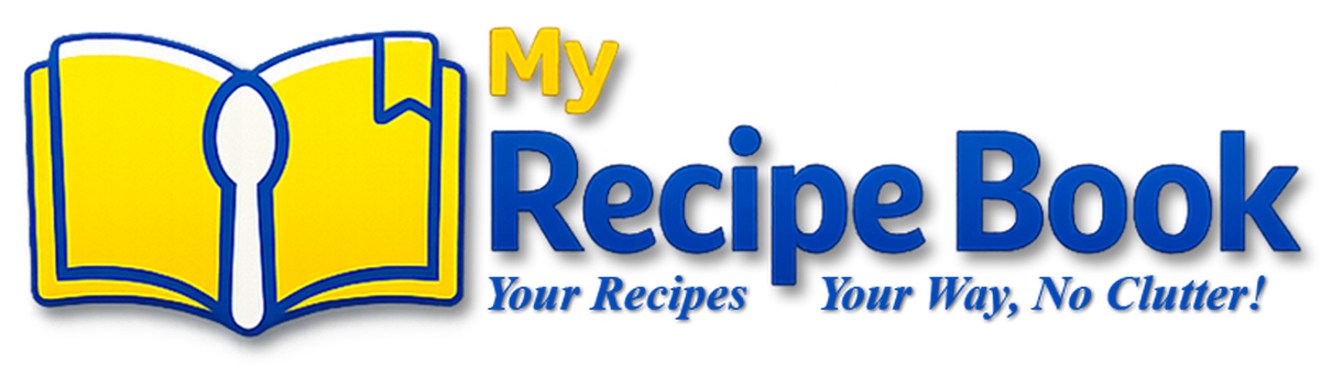 My Recipe Book